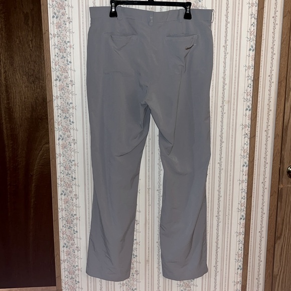 Tiger Woods Collection Nike Golf Pants 36x32 - Picture 2 of 5